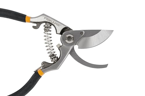 Fiskars 92756965J Gartenschere, geschmiedet – Ansicht 4