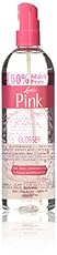 Image of 4PK Lusters Pink Glosser. Brand catalog list of Luster's. Rated with a 4.6 over 5