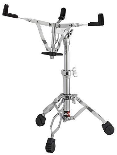 Gibraltar 5706 Medium Weight Double Braced Snare Stand