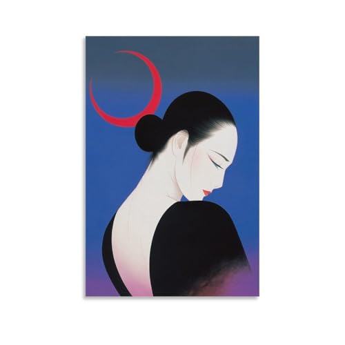  ߓcY̔l m  w |X^[ (175) z[ pl ǃA[g Ǌ| G ŉ |pi CeA20x30inch(50x75cm)