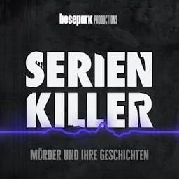 Serienkiller - M&ouml;rder und ihre Geschichten Titelbild