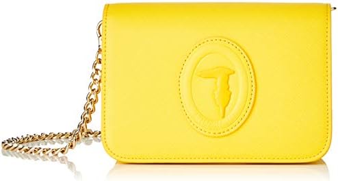 Trussardi Jeans, CLUTCH Donna, NR Trussardi Jeans, CLUTCH Donna, NR