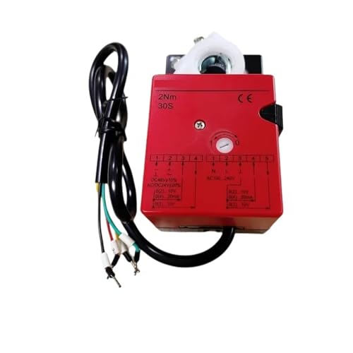 DA2MU24-A �G�A�o���u�A�N�`���G�[�^ 24VDC/2NM �T�[�{���[�^�[(DA2N220-P)