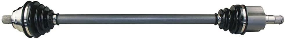 For Volkswagen Jetta Passat Rabbit CC Golf Front Right Passenger Side CV Axle Shaft - BuyAutoParts 90-02810N New