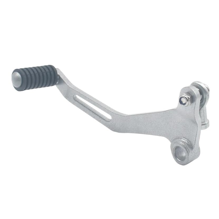 Levier de changement gauche pour Kawasaki Z650 et Ninja 650