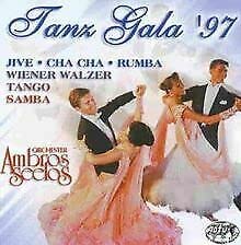 Tanz Gala '97 [Audio CD]