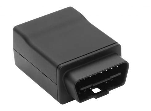 CalAmp LMU-3030-HSPA-EU 3G UMTS/HSPA GPS Tracker | LMU30HE03-G1000