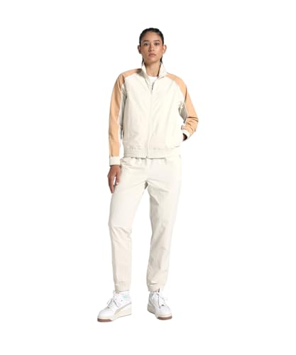 Image of PUMA Womens Woven Suits