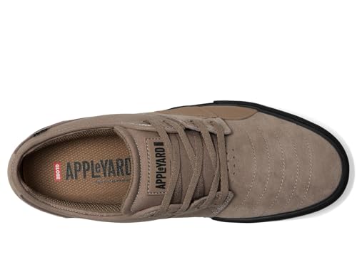 Globe Men's Mahalo Plus Skateboard Shoe2