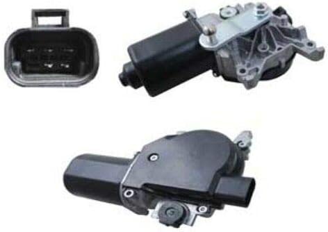 WAI Windshield Wiper Motor - WPM1027
