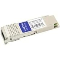 Algopix Similar Product 9 - MSA QSFP+ 2KM PSM4 MPO XCVR
