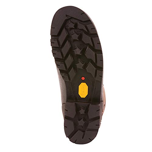 Ariat Work Men's SIERRA SHADOW Boot3