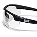 KLEIN TOOLS 03615 Bifocal Safety Glasses with +2.00 Diopters for Magnification, ANSI Z87.1+ and CSA Z94.3 Certified, Anti-Fog and UV Protection, Low-Profile, Non-Slip Nosepiece, High Optical Clarity