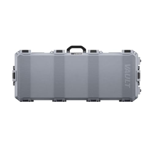 Image of Pelican Vault Long Cases - Hard Case For Camera, Rifle, Gear, Equipment