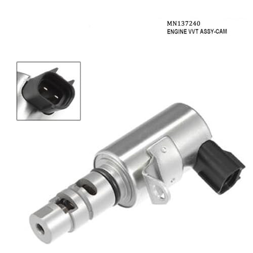 Électrovanne de distribution variable VVT MN137240 de remplacement pour arbre à cames - 3