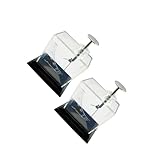 ICDKOYK Friction Electricity Physics Experiment Electroscope Labs Physical Equipment For Educational Demonstrations Physics Equipment Instrument Lab School Supplies