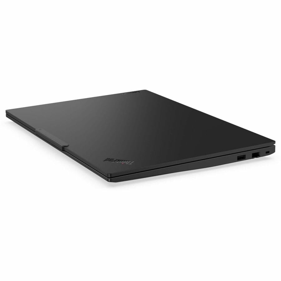 Image of ThinkPad E16 G3, Intel Core 5 210H (E-cores up to 3.60GHz, 12MB), 16 WUXGA Touch, W11P64 US /UK ENG, 16.0GB, 1x512GB SSD M.2 2242 PCIe Gen4 TLC Opal,