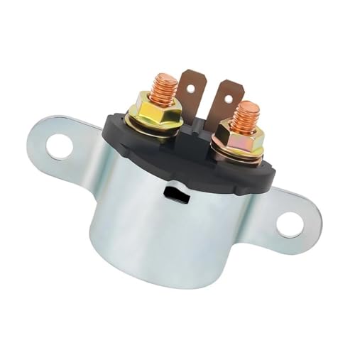 Démarreur moto pour MAX 400 EFI et Commander 800