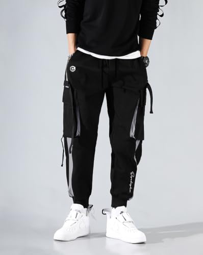 Image of EYEBOGLER Track Pant for Men || Joggers for Men for Running || Gym Sports Lower for Men & Boys Track Pants for Men Multipurpose || Mens Lower Activewear