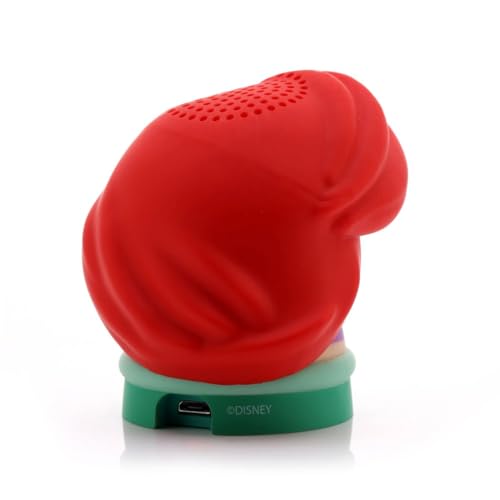 Enceinte Bluetooth Ariel Disney haut-parleur miniature nomade Bitty Boomers - 2