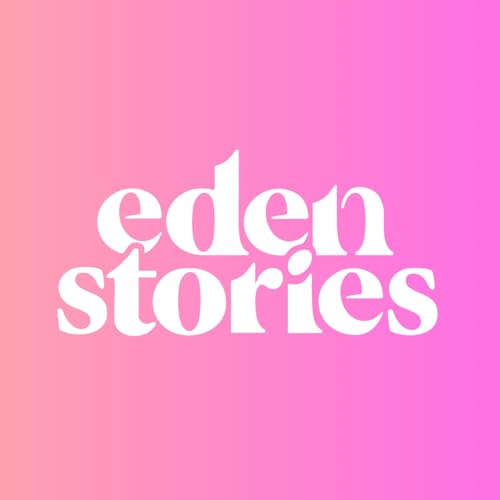 Eden Stories cover art