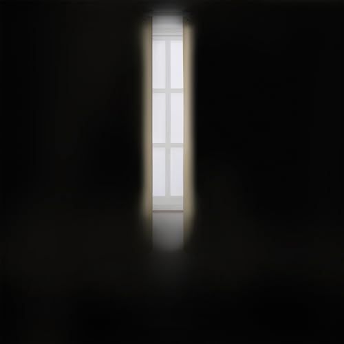 Image of LEMOMO Blackout Curtains 40 x 63 inch /Beige Curtains Set of 2 Panels /Thermal Insulated Room Darkening Bedroom Curtains