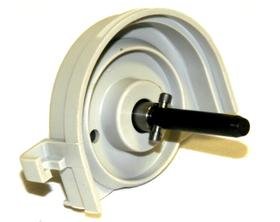 Windsor Bearing Block, Lh S12/15 Xp12 #86138200