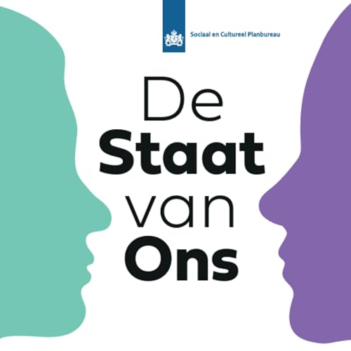 Dit is De Staat van Ons! cover art