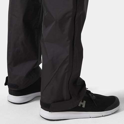 Helly-Hansen Mens Loke Waterproof Breathable Rain Pants2