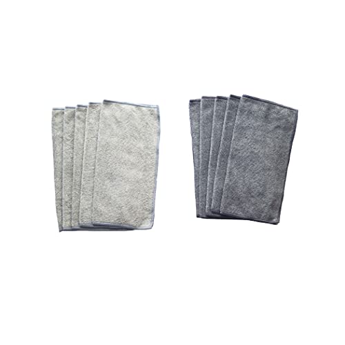 Image of Evriholder Clean Mode Latex Cleaning Dishwashing Gloves