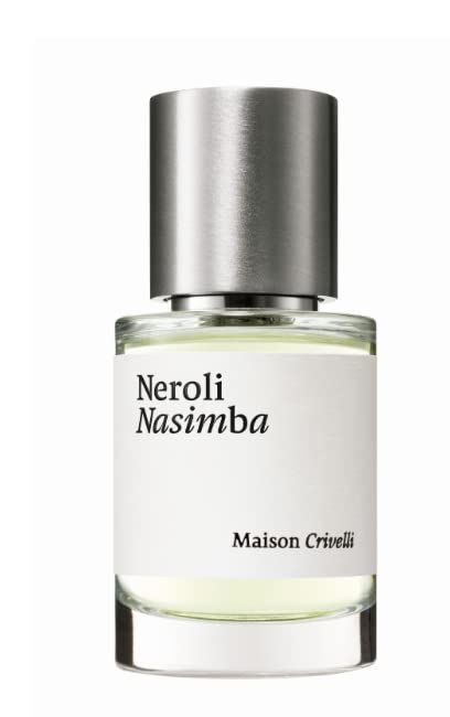 Maison Crivelli - NEROLI NASIMBA - edp 30 ml