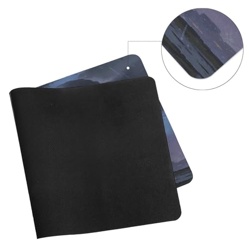Mouse Pad VstaDank Grande Protector de Escritorio 30x60cm miniatura 7