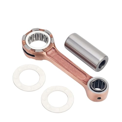 Biela de motor universal compatible con KX65 KX60 RM65 RM60 repuestos 3