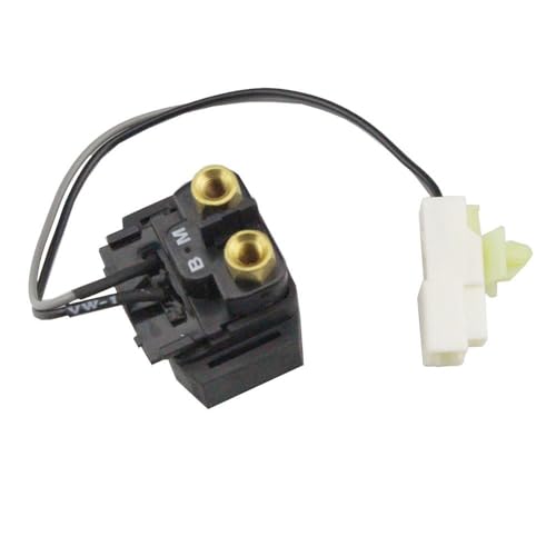 Relais Démarreur Solénoïde 31800-10G00 Anti Panne de Démarrage Burgman 650
