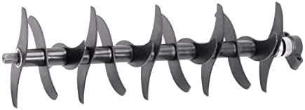 Best Sun Joe Dethatcher – Which One Will Transform Your Lawn? 5 Sun Joe AJ805E-SCRF Replacement Scarifier Blade for AJ805E