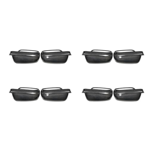 Couvercle rétroviseur 1998-2009 cassé ? Rénovez vos miroirs avec l'ABS