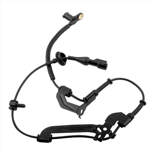 Capteur ABS de vitesse de roue arrière ou avant pour Mazda 2001-2008 YL8Z2C204AB