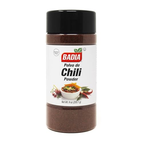 Chili Powder