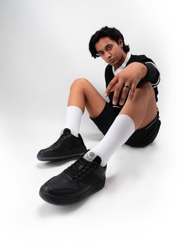 Image of Bacca Bucci Cosmic Dream Sneakers - Low-Top Space-Inspired Unisex Collection