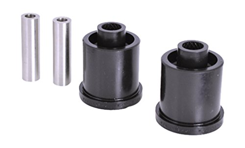Powerflex PFR73-410 BLK silentblocks del puente trasero de poliuretano de alta resistencia
