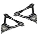 Ridetech - StrongArms Front Upper Control Arms