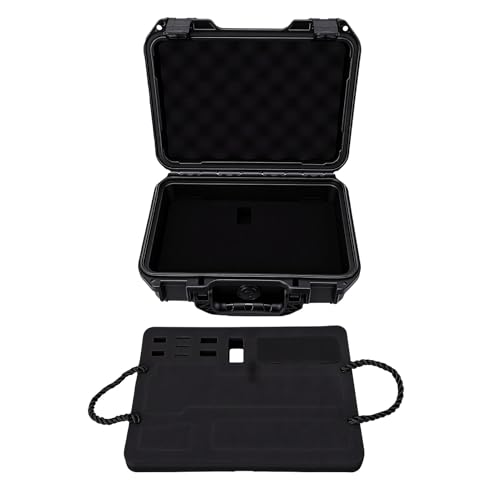 Étui pour OM 4 Cuifati anti-choc pour protéger vos accessoires d'appareil photo