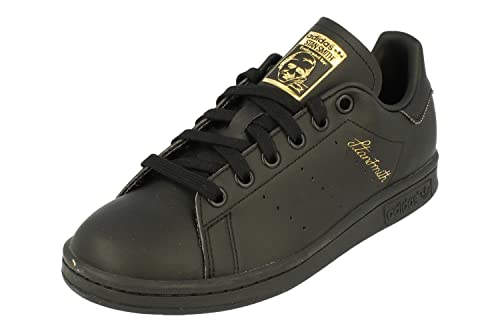 Chaussures de fitness homme Adidas Stan Smith contre les douleurs de pieds