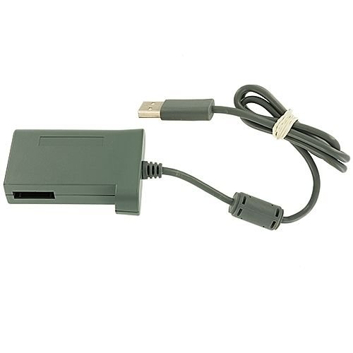Gray Hard Drive HD Data Transfer Kit Cord Cable Link for