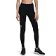 Thermo-Laufhose Damen Under Armour UA CG Authentics Legging