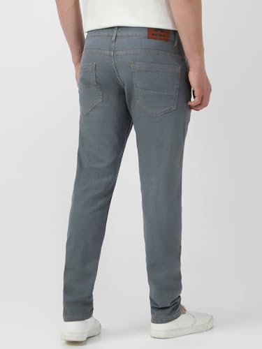 Image of Neostreak Men's Slim Fit Stretchable Jeans