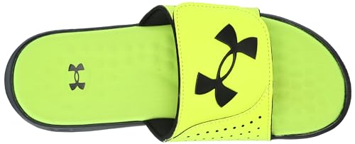 Image of Under Armour Men Ignite Pro Slides Sandals