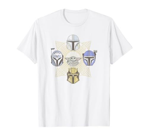 Grogu T-shirt Star Wars look geek chic pour vos soirées streaming de série