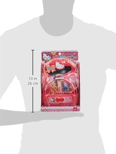 Amazon | ムラオカ(Muraoka) ハローキティ プチドレッサー 4524