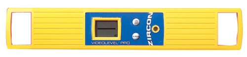 Zircon UltraLevelPro, electronic level with sound